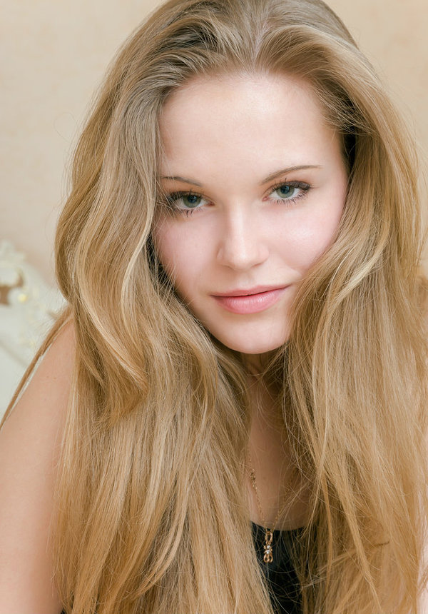 Ада, 22 года, 3 размер груди