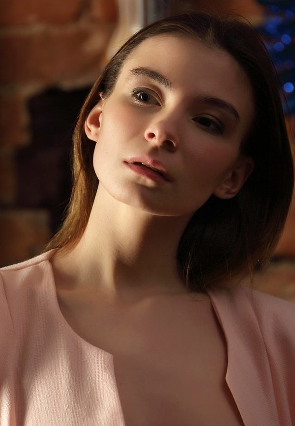 Вера, 24 года, 5 размер груди